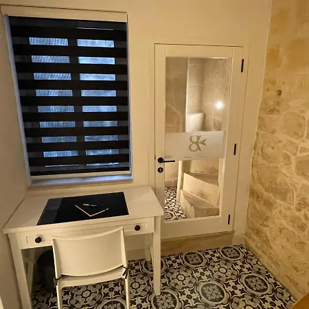 -dar Il-kavallier Jacques De Quiqueran Holiday home *