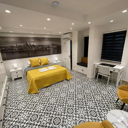 -dar Il-kavallier Jacques De Quiqueran Valletta