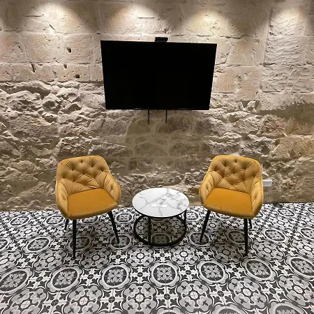 Holiday home -dar Il-kavallier Jacques De Quiqueran