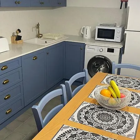 Holiday home -dar Il-kavallier Jacques De Quiqueran