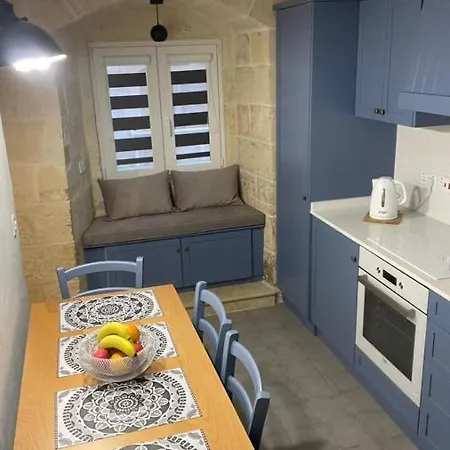 -dar Il-kavallier Jacques De Quiqueran Holiday home