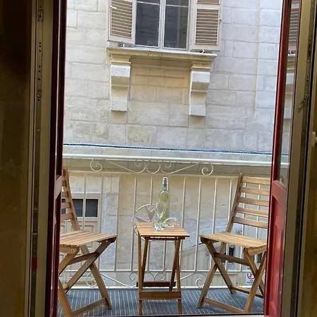 -dar Il-kavallier Jacques De Quiqueran Holiday home Valletta