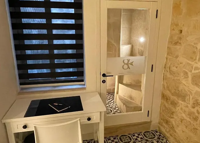 -dar Il-kavallier Jacques De Quiqueran Σπίτι διακοπών *