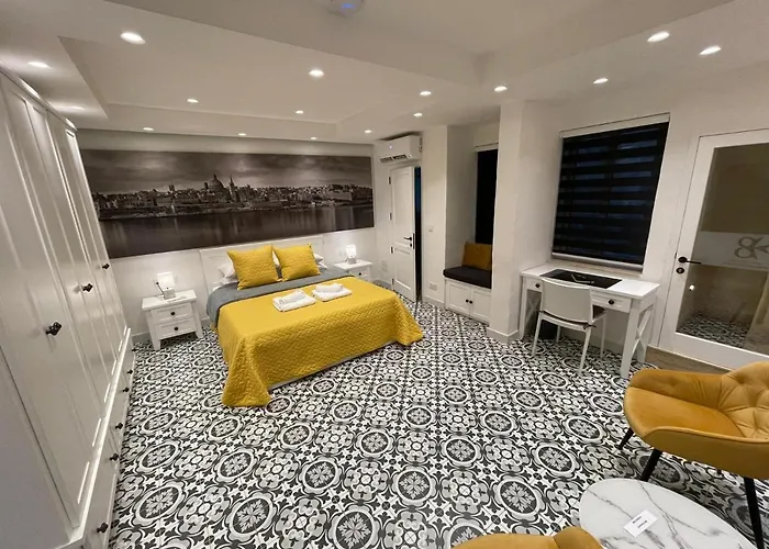 -dar Il-kavallier Jacques De Quiqueran Βαλέτα