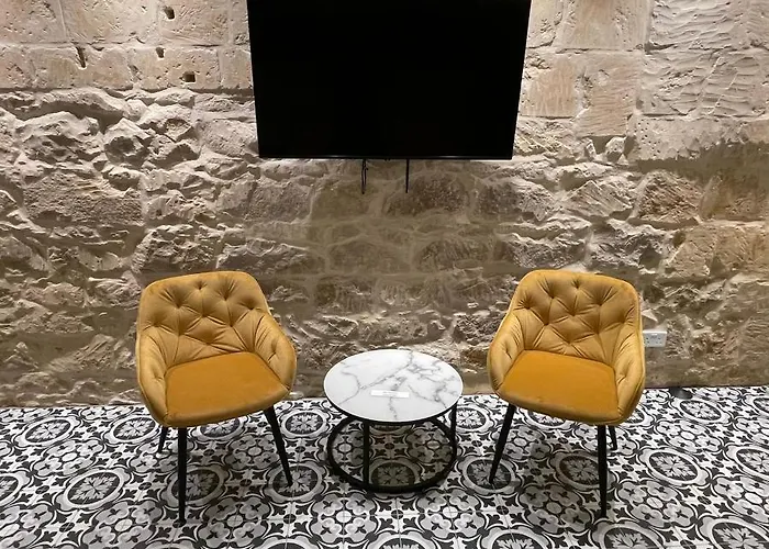 Σπίτι διακοπών -dar Il-kavallier Jacques De Quiqueran