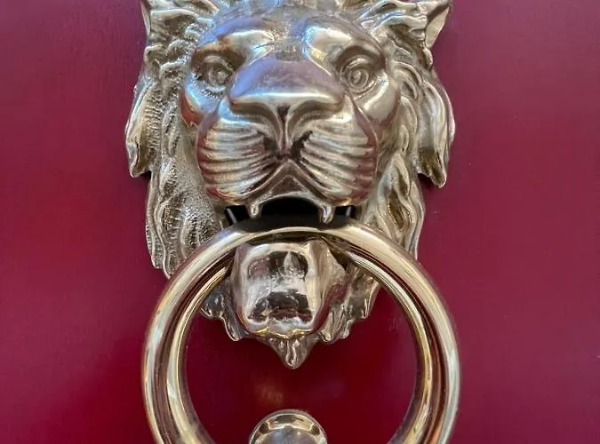 -dar Il-kavallier Jacques De Quiqueran Βαλέτα