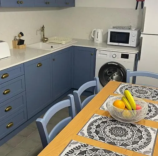 Σπίτι διακοπών -dar Il-kavallier Jacques De Quiqueran